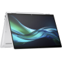 Laptop HP EliteBook x360 1040 G11, 14.0 inch WUXGA TOUCH (1920x1200) LED UWVA Anti-Glare Image Recognition SureView 1000 nits, I
